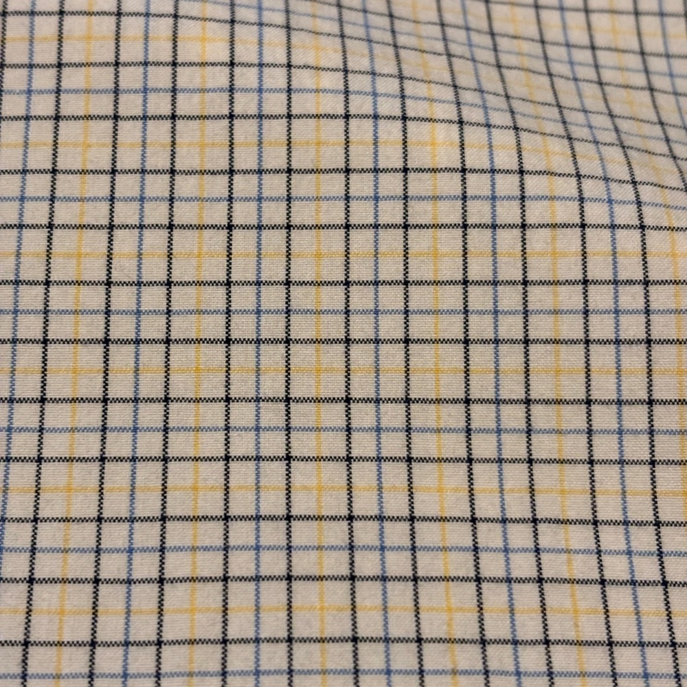 Polo Ralph Lauren L/S,Cotton, Button Down Shirt, Size: 16 <33/34> (4408) - Picture 4 of 9